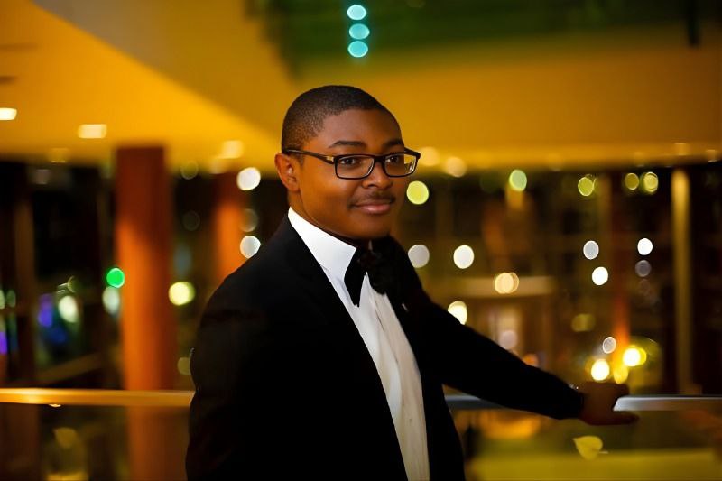 Dr Enemona Emmanuel Adaji