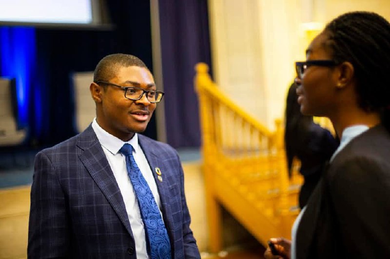 Dr Enemona Emmanuel Adaji